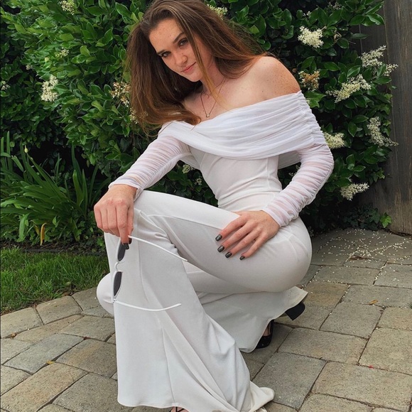 Meet your Posher, Audrey - Picture 3 of 4